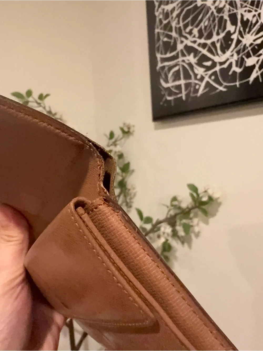 N/A authentic long